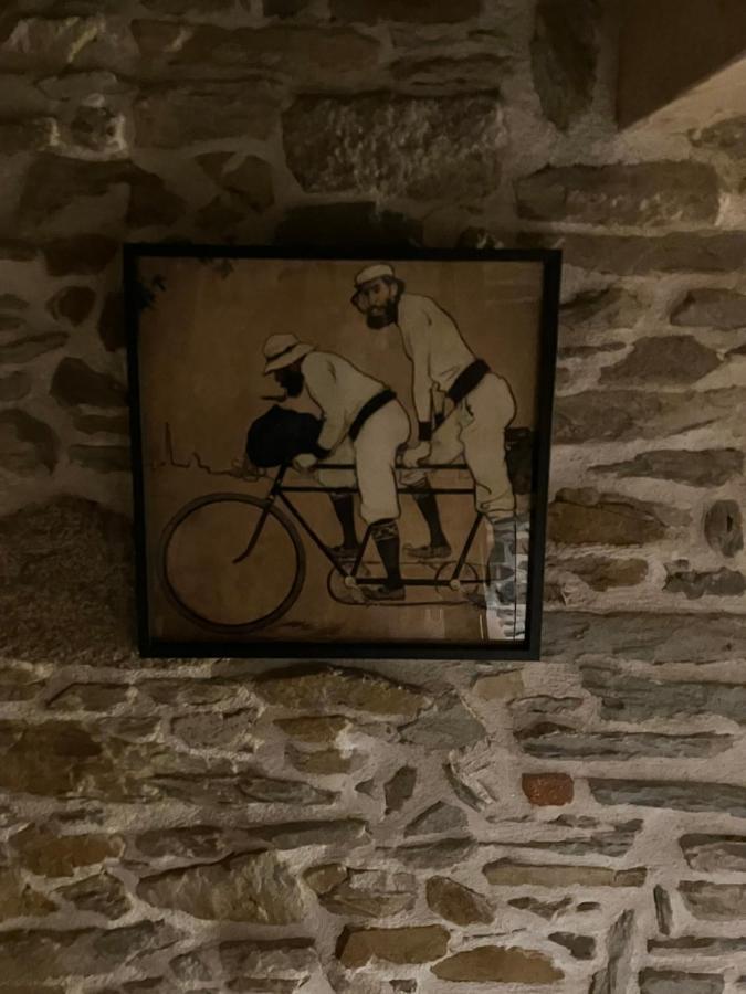 Willa Au Coeur Du Quartier Historique Lannion Zewnętrze zdjęcie